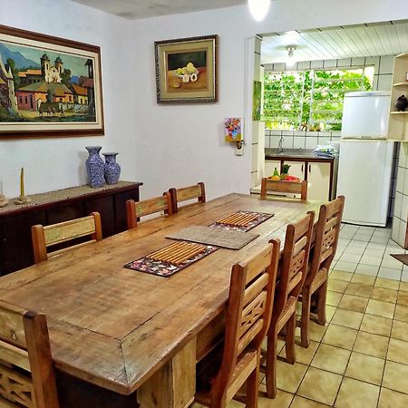 Casa Rustica Florianopolis Exterior foto